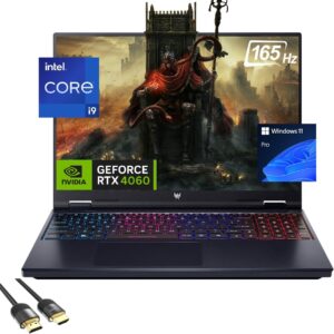 Acer Predator Helios 16 (2024)