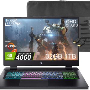Acer Nitro 5 (2024)